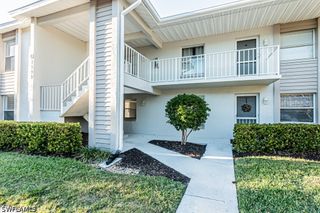 1392 Churchill CIR O101, Naples, FL 34116