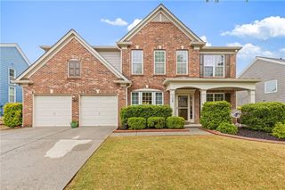 108 Brockdale Pass, Canton, GA 30115