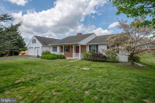 286 ROCK POINT ROAD, Marietta, PA 17547