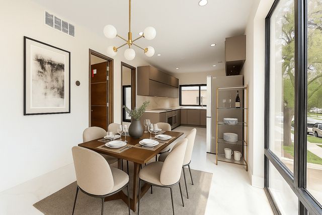 6330 Hennings Court, Morton Grove, IL 60053