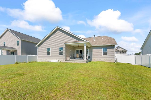 459 Honeyhill Loop, Conway, SC 29526