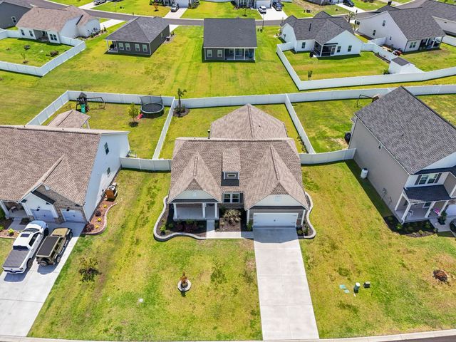 459 Honeyhill Loop, Conway, SC 29526