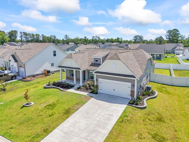 459 Honeyhill Loop, Conway, SC 29526