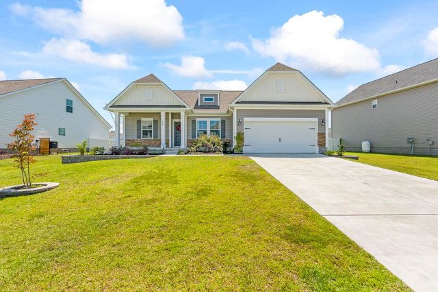459 Honeyhill Loop, Conway, SC 29526