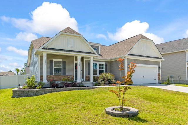 459 Honeyhill Loop, Conway, SC 29526