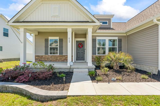 459 Honeyhill Loop, Conway, SC 29526