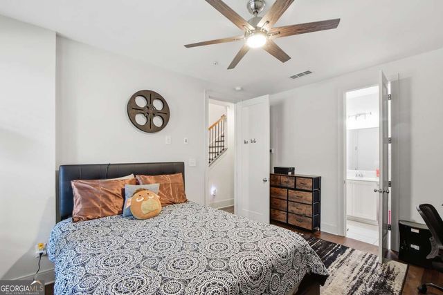 923 Katie Kerr Drive, Decatur, GA 30030