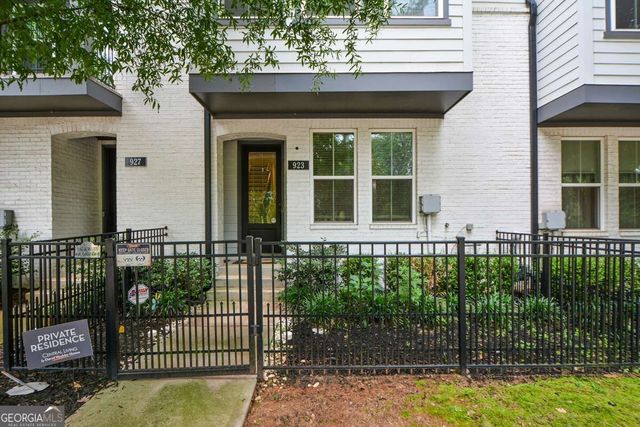 923 Katie Kerr Drive, Decatur, GA 30030