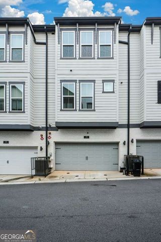 923 Katie Kerr Drive, Decatur, GA 30030