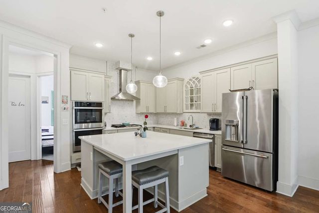 923 Katie Kerr Drive, Decatur, GA 30030