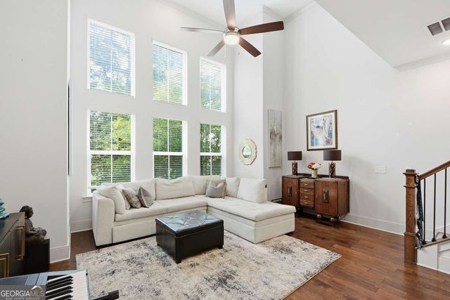 923 Katie Kerr Drive, Decatur, GA 30030