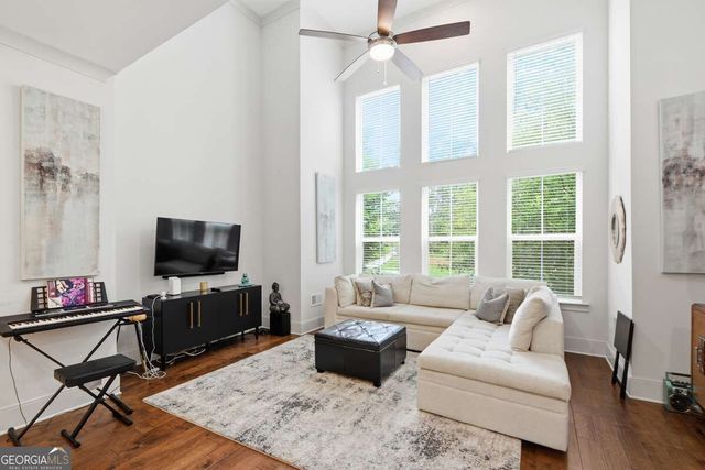 923 Katie Kerr Drive, Decatur, GA 30030