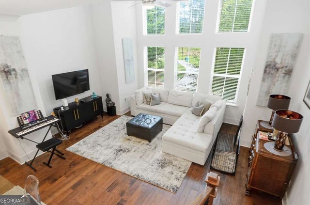923 Katie Kerr Drive, Decatur, GA 30030