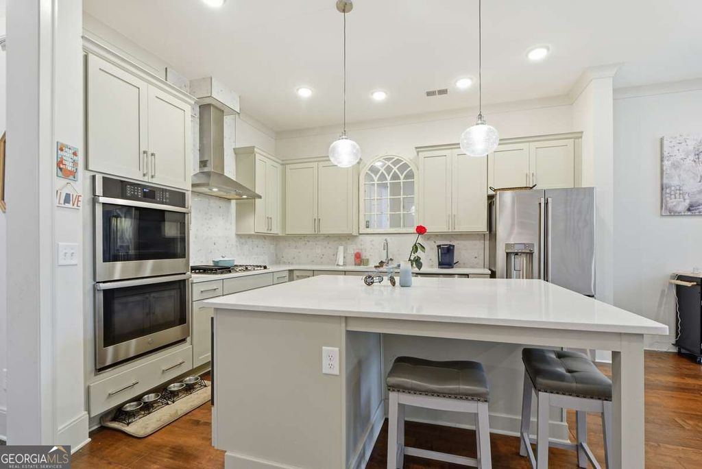 923 Katie Kerr Drive, Decatur, GA 30030 — photo 2