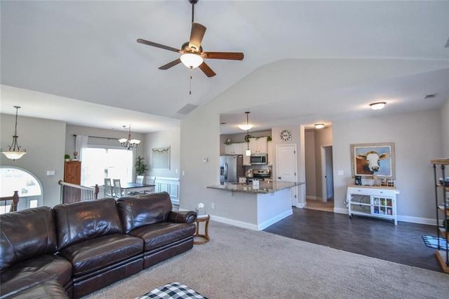 47 Little Creek Manor Court, Dallas, GA 30157