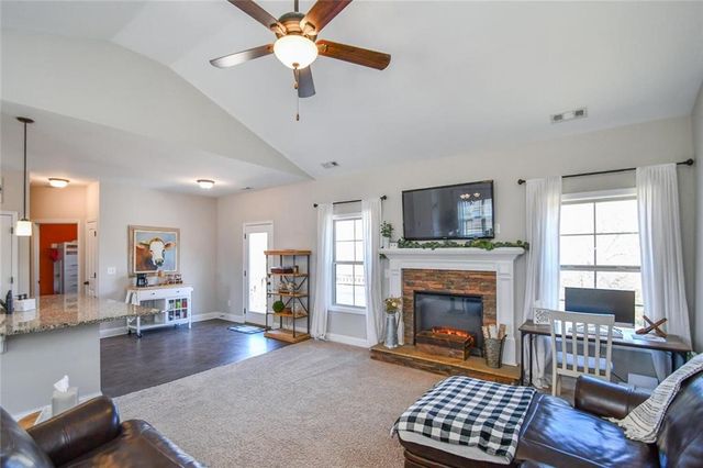 47 Little Creek Manor Court, Dallas, GA 30157