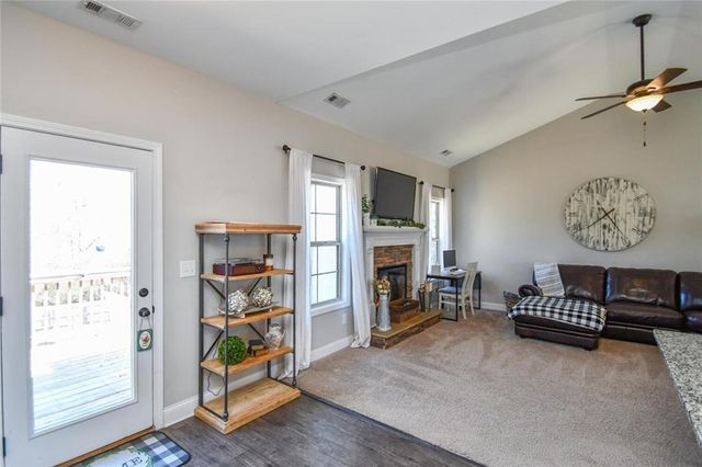 47 Little Creek Manor Court, Dallas, GA 30157