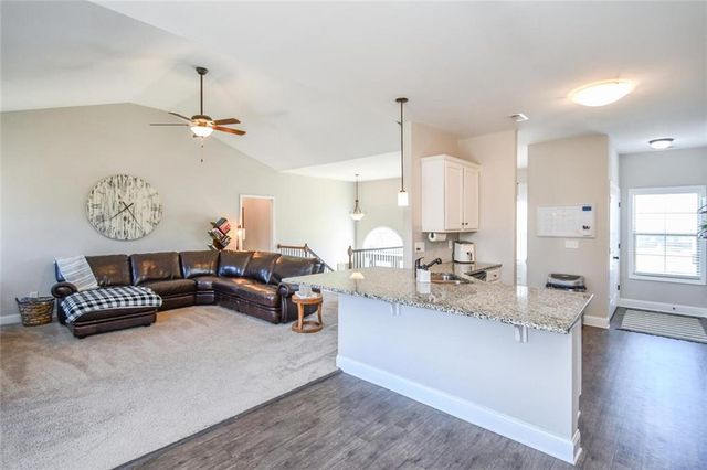 47 Little Creek Manor Court, Dallas, GA 30157