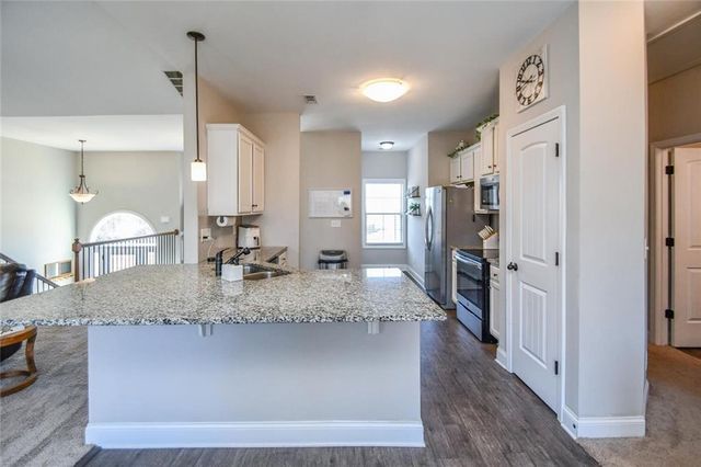 47 Little Creek Manor Court, Dallas, GA 30157