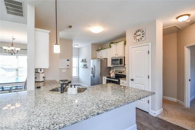 47 Little Creek Manor Court, Dallas, GA 30157