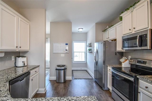 47 Little Creek Manor Court, Dallas, GA 30157