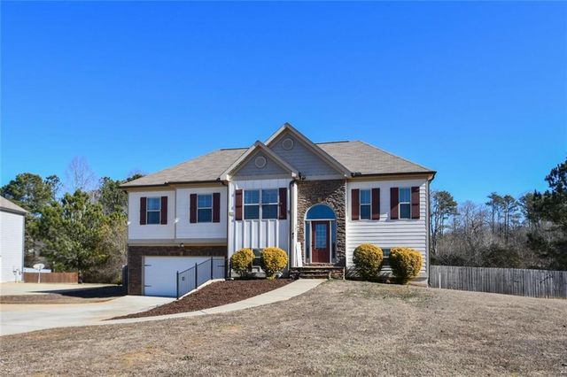 47 Little Creek Manor Court, Dallas, GA 30157