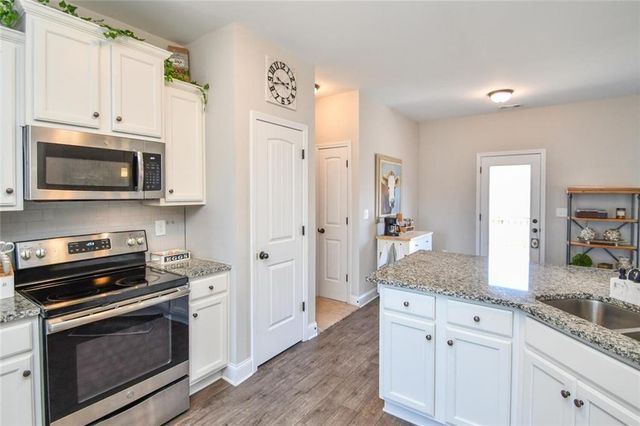 47 Little Creek Manor Court, Dallas, GA 30157