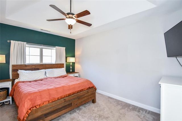 47 Little Creek Manor Court, Dallas, GA 30157