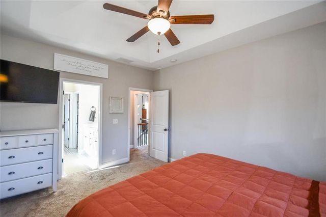 47 Little Creek Manor Court, Dallas, GA 30157