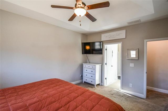 47 Little Creek Manor Court, Dallas, GA 30157