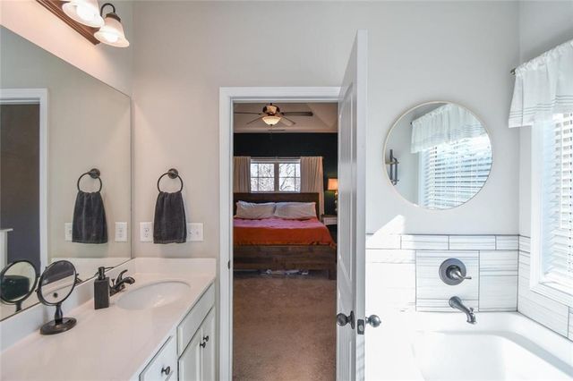 47 Little Creek Manor Court, Dallas, GA 30157