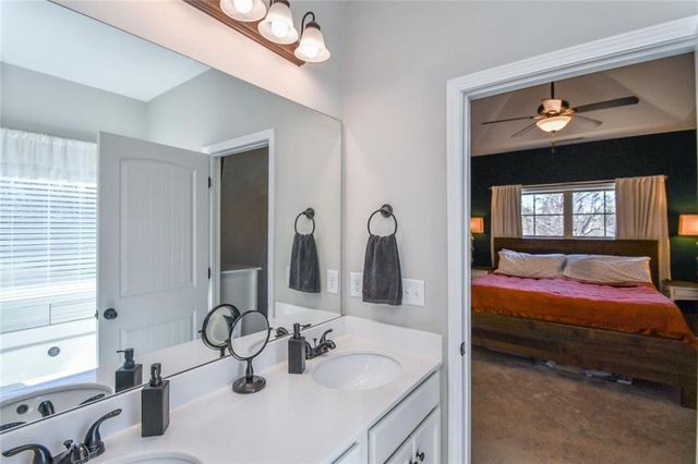 47 Little Creek Manor Court, Dallas, GA 30157