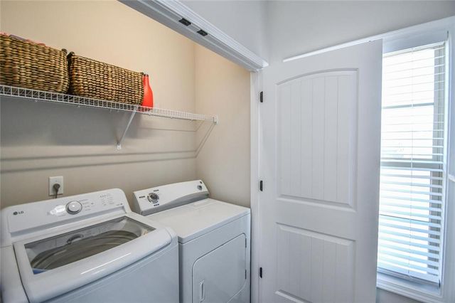 47 Little Creek Manor Court, Dallas, GA 30157