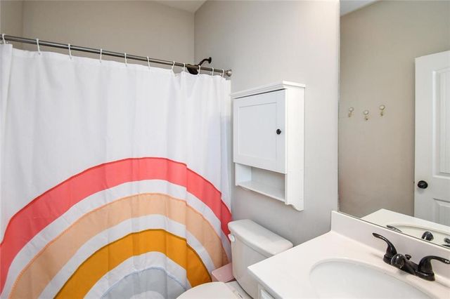 47 Little Creek Manor Court, Dallas, GA 30157