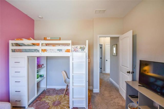 47 Little Creek Manor Court, Dallas, GA 30157