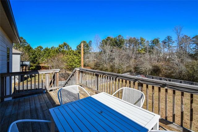 47 Little Creek Manor Court, Dallas, GA 30157