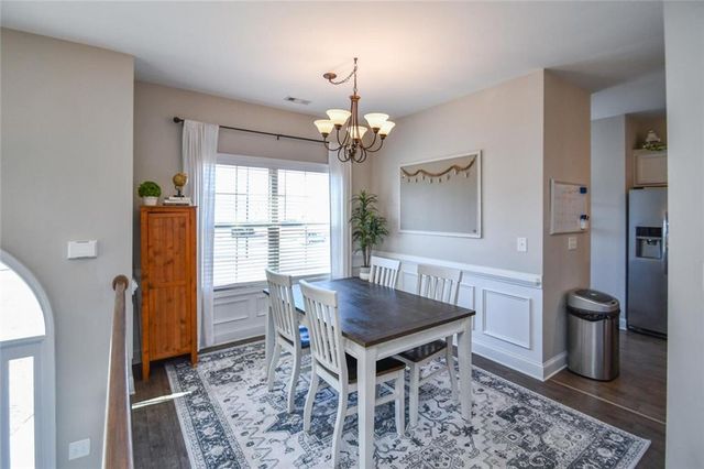 47 Little Creek Manor Court, Dallas, GA 30157