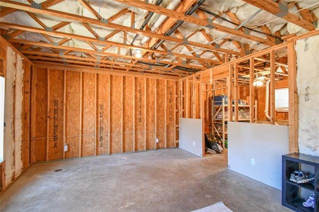 47 Little Creek Manor Court, Dallas, GA 30157