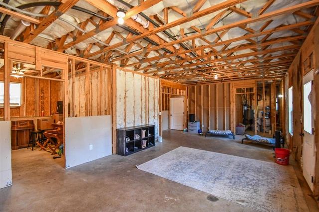 47 Little Creek Manor Court, Dallas, GA 30157