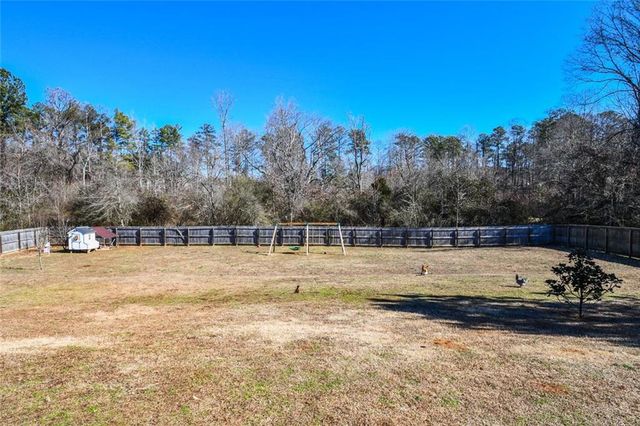 47 Little Creek Manor Court, Dallas, GA 30157