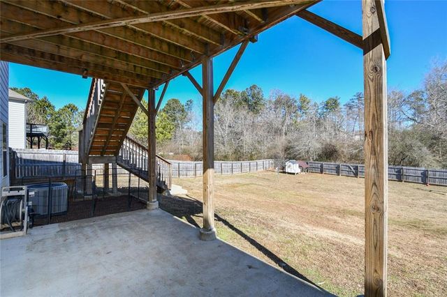 47 Little Creek Manor Court, Dallas, GA 30157