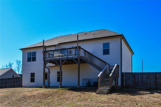 47 Little Creek Manor Court, Dallas, GA 30157