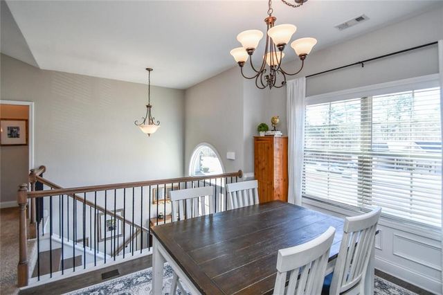 47 Little Creek Manor Court, Dallas, GA 30157