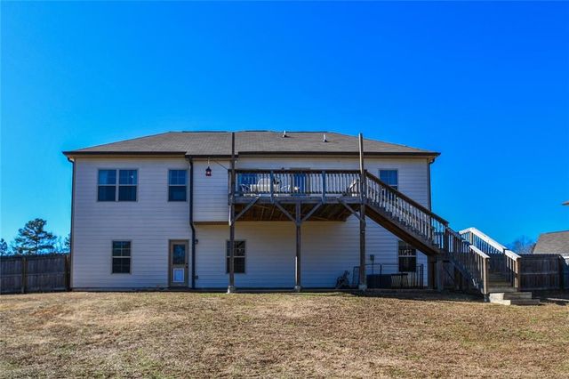 47 Little Creek Manor Court, Dallas, GA 30157