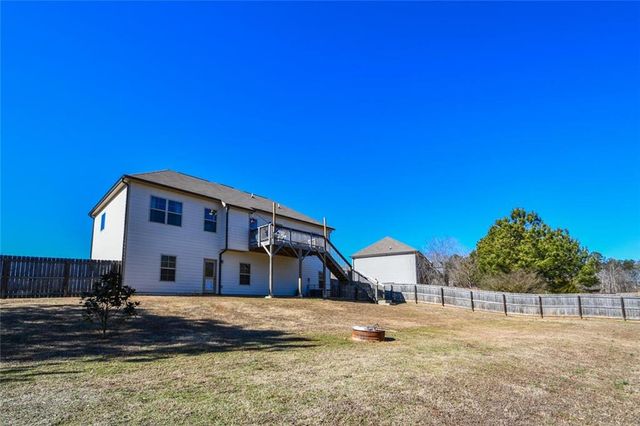 47 Little Creek Manor Court, Dallas, GA 30157