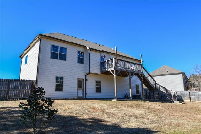 47 Little Creek Manor Court, Dallas, GA 30157