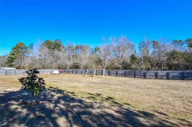 47 Little Creek Manor Court, Dallas, GA 30157