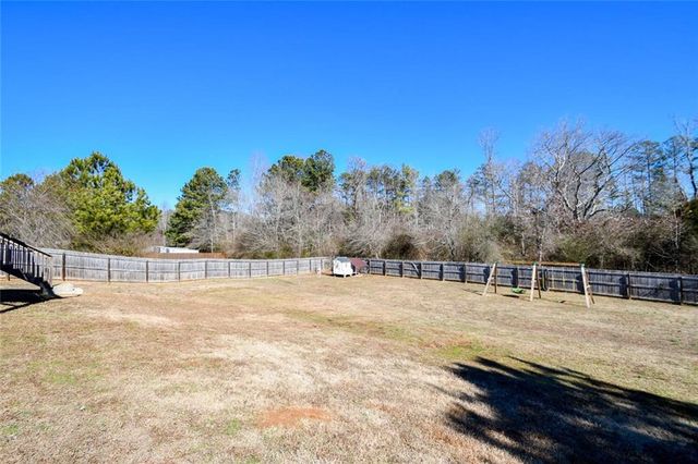 47 Little Creek Manor Court, Dallas, GA 30157