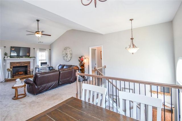 47 Little Creek Manor Court, Dallas, GA 30157