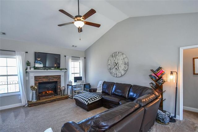 47 Little Creek Manor Court, Dallas, GA 30157